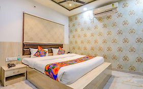 Hotel O Aditya Residency