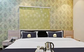 Hotel O Aditya Residency